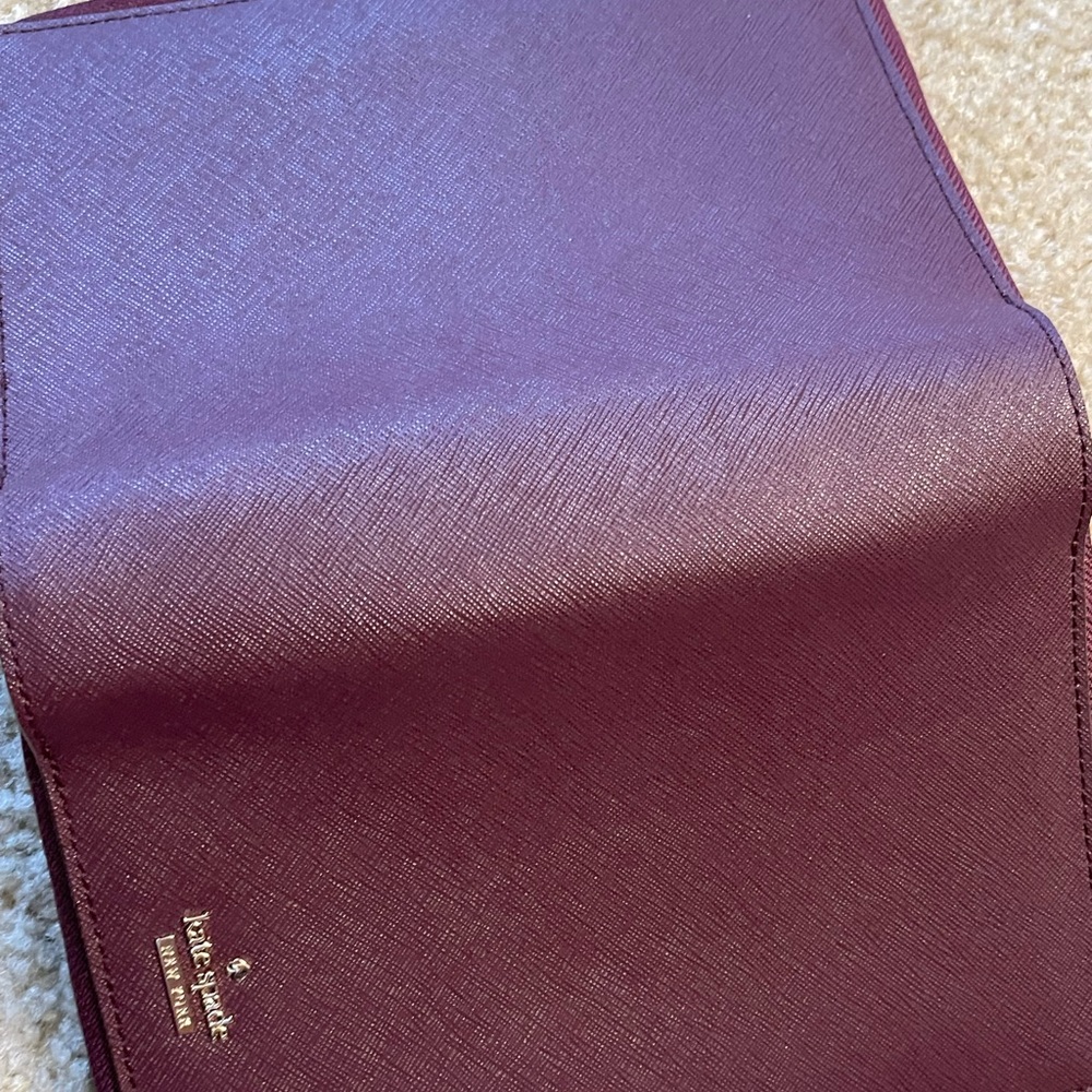 Kate Spade agenda/planner RARE - Picture 6 of 8